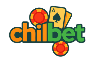 Chil Bet Logo